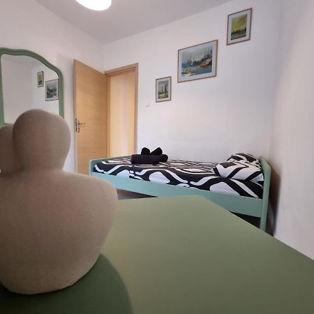 Sunny House Villa Peraia  ภายนอก รูปภาพ
