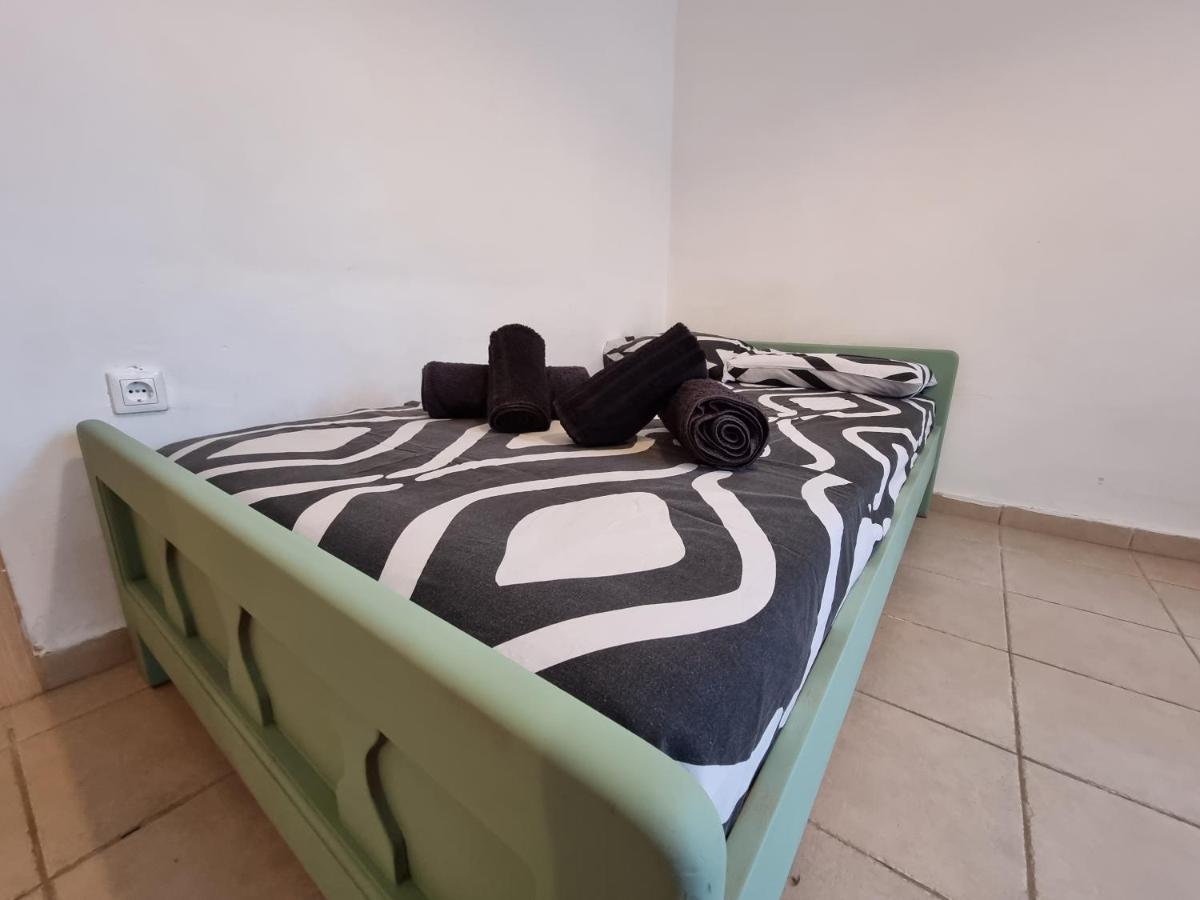 Sunny House Villa Peraia  ภายนอก รูปภาพ