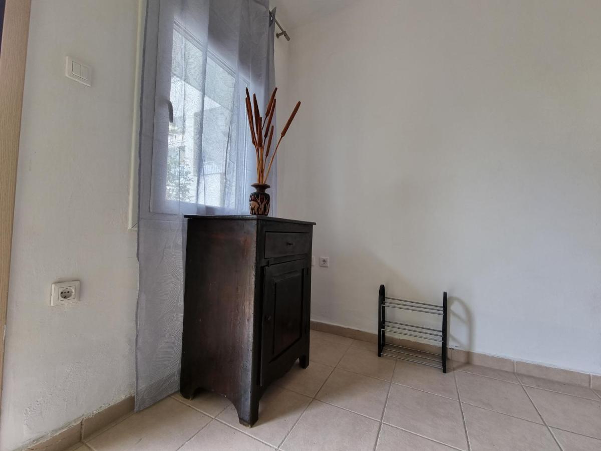 Sunny House Villa Peraia  ภายนอก รูปภาพ