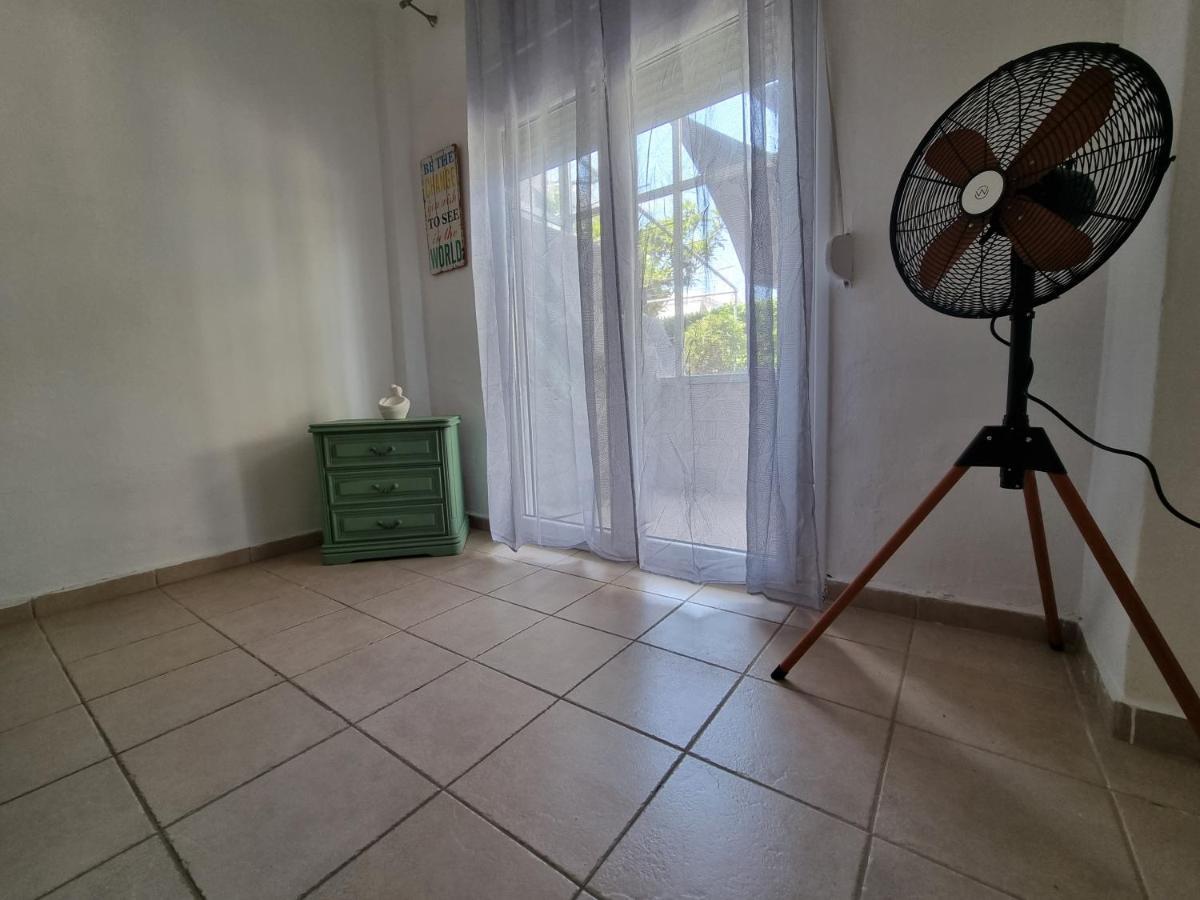 Sunny House Villa Peraia  ภายนอก รูปภาพ