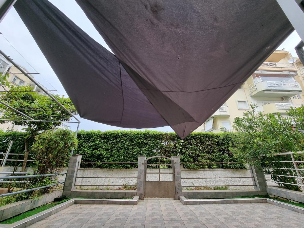 Sunny House Villa Peraia  ภายนอก รูปภาพ